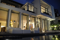 Villa ambience